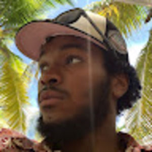 Meet your Posher, El-amin